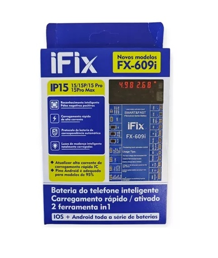 [5748] CCBOX plás. 2 strings 2TM2x16A sin SPD