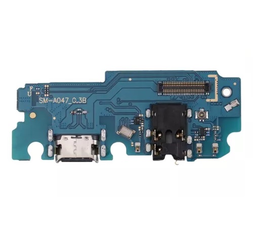 [503772] Placa de Carga Samsung A04s / A047 Original