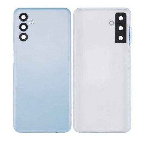 [503884] Tapa Trasera Samsung A13 5G Azul