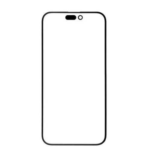 [503957] Repuesto Glass Iphone 15 + OCA