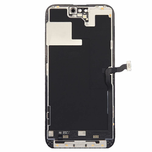 [504003] Modulo Iphone 14 Pro negro IC Removible (ORIG Gold Edition)