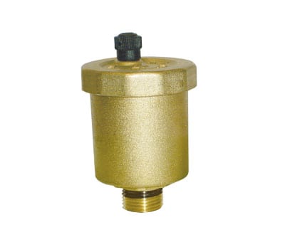 [1336] Purgador Automatico c/Valvula de Retencion 1/2"