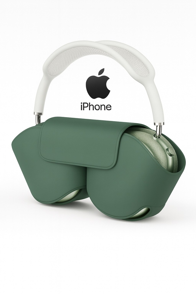 [572696 111014 STN-01 504601 981240] Auricular Airpods Max Bluetooth Iphone