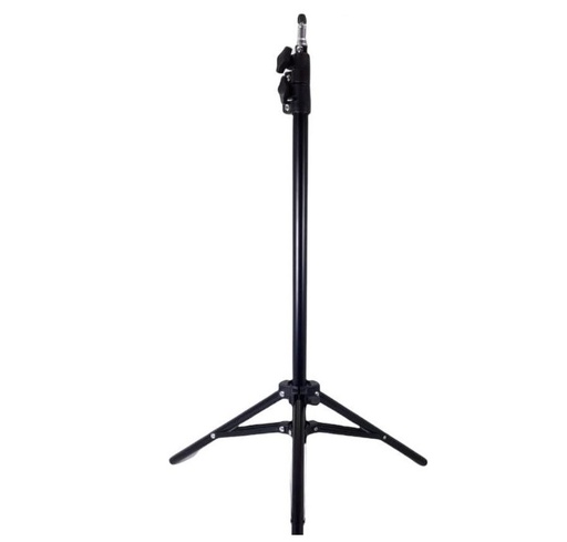 [504102 TRP-72016 642366] Tripode de Aluminio para Aro Led 2,1m TRP-72008