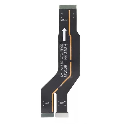 [504133] Flex Interconexion Principal Main LCD Samsung A15 A156E