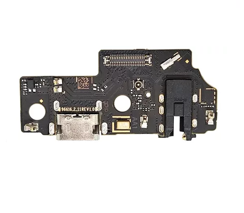 [504139 000012755899] Placa de Carga Samsung A04 / A045 VEZR