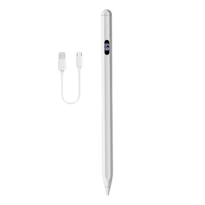 [504171] Lapiz Optico Universal Stylus Pencil para iOS / Android / Windows