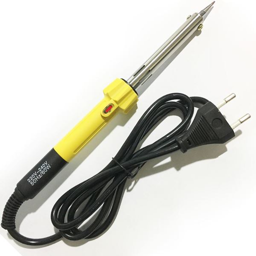 [504218 7899052127048] Soldadora de Estaño 60w TL704