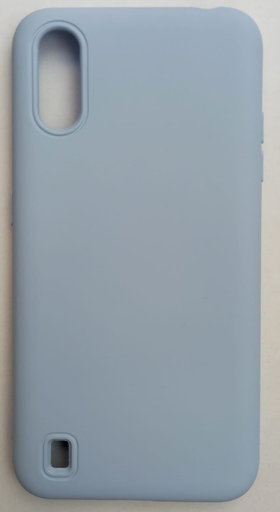 [104874] Tpu Rigido Original Xiaomi Note 11 Celeste