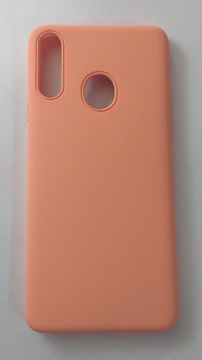 [104897] Tpu Rigido Original Xiaomi Note 9 Rosa