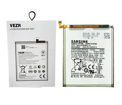 [B1302 6917368989783] Bateria Samsung A51 A515 A515f 3890 VEZR