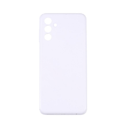 [504378] Tapa Trasera Samsung A13 4G Blanco