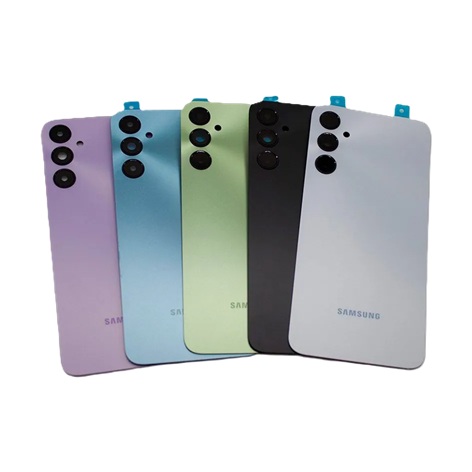 [504392] Tapa Trasera Samsung A05s Verde