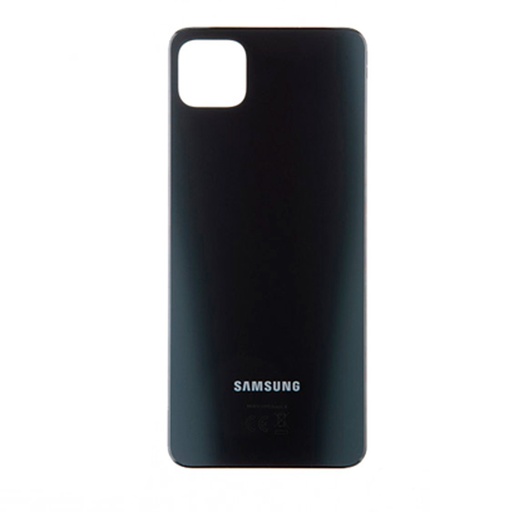 [504422] Tapa Trasera Samsung A22 5G Negro