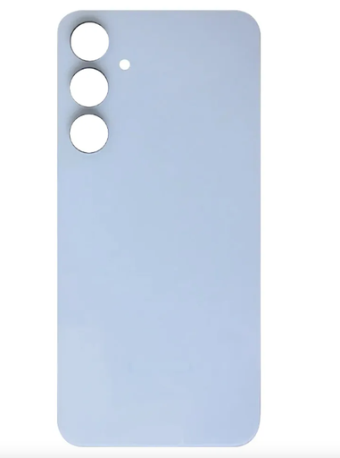 [504433] Tapa Trasera Samsung A35 5G Celeste
