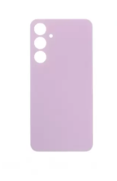 [504437] Tapa Trasera Samsung A55 5G Rosa