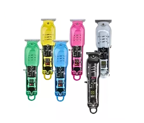 [7796350517833 LPE-002A] Cortadora de Pelo Trimmer Afeitadora Inalambrica Recargable Usb 5v Legatus