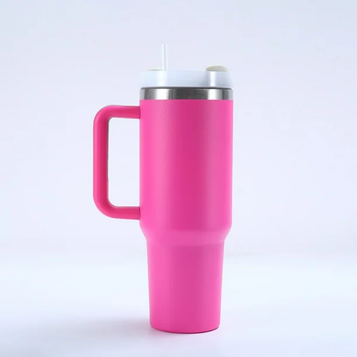 [504496] Vaso Quencher 1.2L (Fucsia)