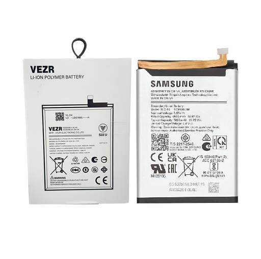 [6917368987352] Bateria Samsung A05s SLC-51 Vezr