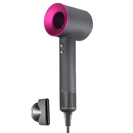 [504537 LSE180A] Secador de Pelo Profesional Ionico 1800w