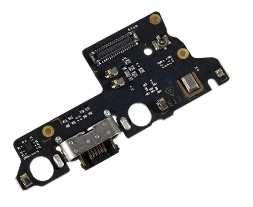 [504555] Placa de Carga Motorola Moto E13 Vezr carga rapida