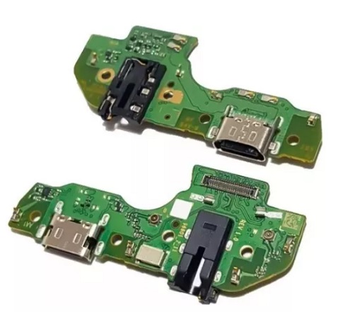 [504556] Placa de Carga Samsung A25 Vezr