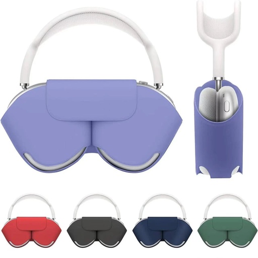 [6920230309145] Auricular Airpods Pro Max bluetooth EJ-P9max