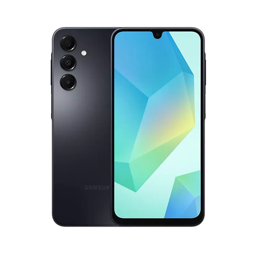[828886 889979 827506] Celular Samsung A16 SM-A165M 4gb 128gb (Negro)