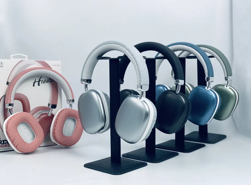 [6933863816324] Auricular Bluetooth 5.3 40hs Durabilidad SY-BT1632