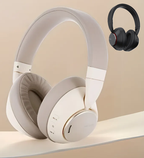 [6933863808893] Auricular Bluetooth 5.3 con Cancelacion de Ruido SY-ANC889BT