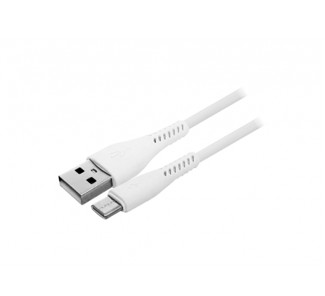 [505551] Cable de Datos Tipo C en bolsita