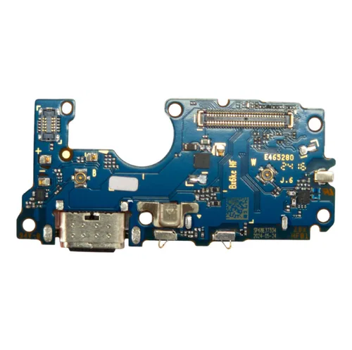 [504733] Placa de Carga Motorola Moto G85 5G Xt2427 Vezr