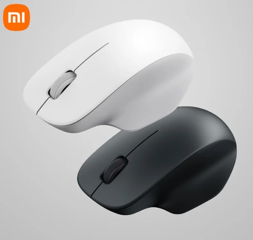 [755549 6941812792223] Mouse Inalambrico Xiaomi Confort (blanco) ORIGINAL