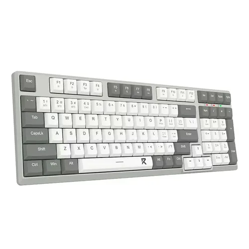 [6950376724564] Teclado Mecanico Usb C Redragon BK-7113