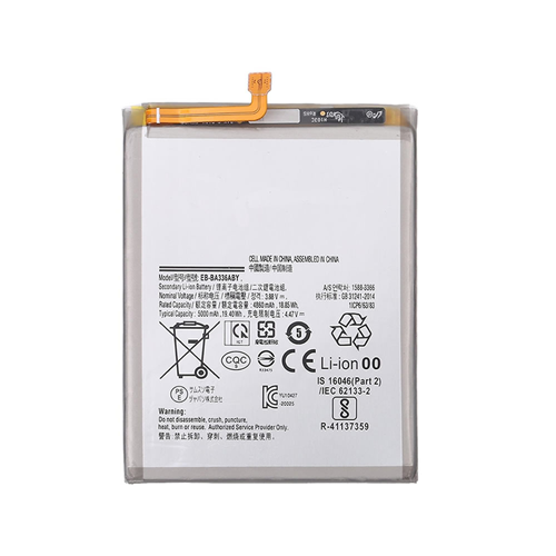 [B1308] Bateria Samsung A33 / A53 5G Eb-ba336aby Original