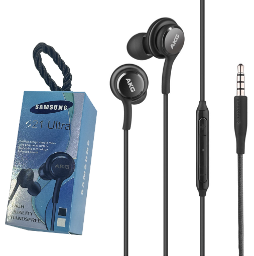 [6984521291670] Auricular Intra Manos Libres Samsung AKG S21 Ultra