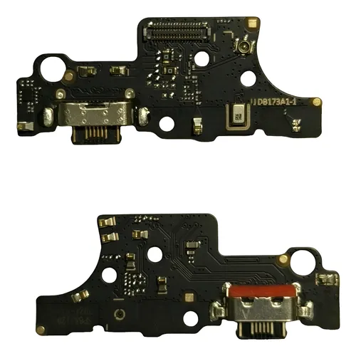 [504863] Placa de Carga Motorola Moto E14 / Xt2421 Original