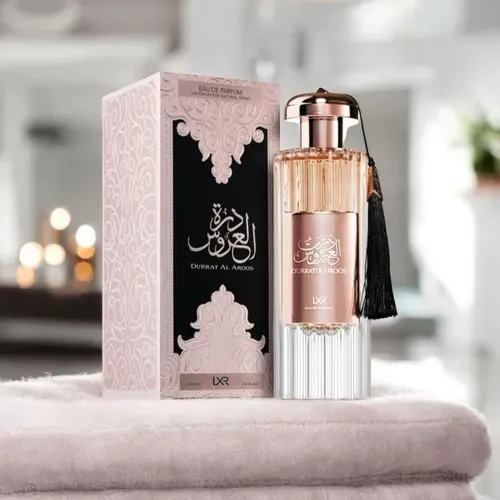 [5055810012786] Perfume Al Wataniah Durrat Al Aroos 85ml