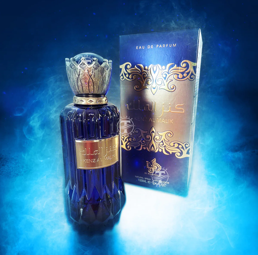 [5055810024925] Perfume Al Wataniah Kenz Al Malik 100ml