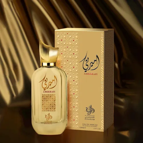 [5055810014902] Perfume Al Wataniah Ameerati 100ml