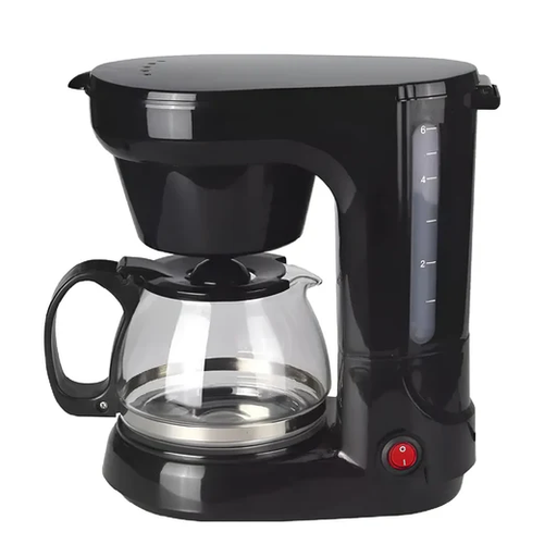 [0785034905308] Cafetera Electrica 750ml Star Vision