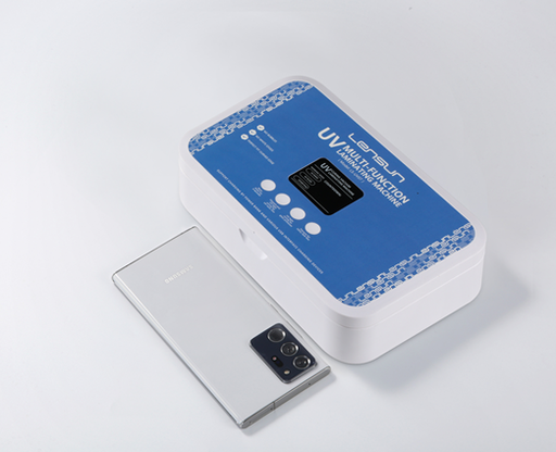 [0794969597632 9258] Maquina Lensun UV LS-UV07