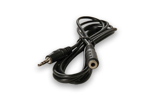 [UC21 CB167] Cable Extension Mini Plug 1,5m