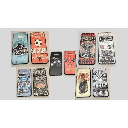 [06094S060] Tpu deportivo Samsung A7 2017