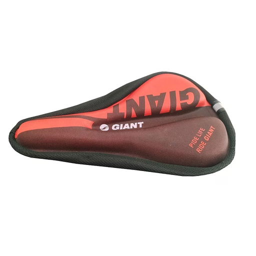 [500882 564579 010479] Cubre Asiento para Bicicleta Giant / Liso