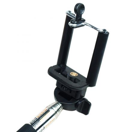 [505666] Soporte Cabezal de Baston para Selfie
