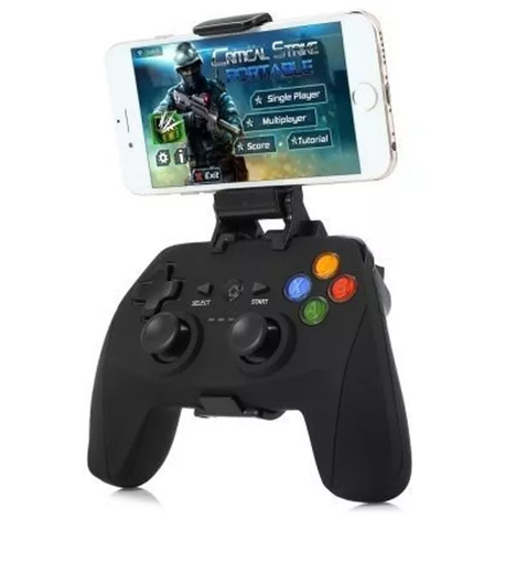 [6926556542310] Joystick Bluetooth para celulares PC PS3
