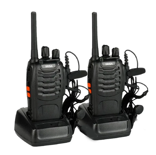[6290132580424 500216] Par de Handy Seisa ST-888S