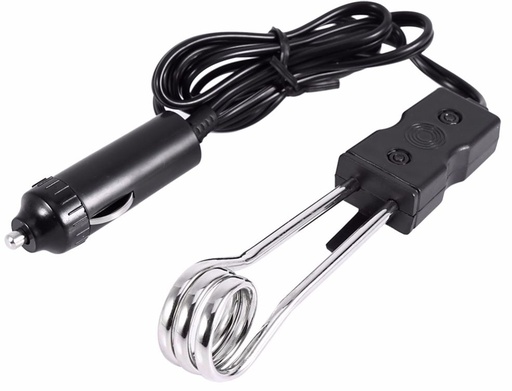 [6206554320906 2681586616878] Calentador de Agua 12v