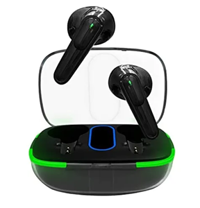 [7790839914748] Auricular Inalambrico Bluetooth con Base Cargadora IBEK PRO70